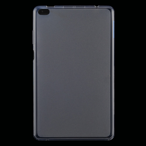 Capa De Tpu Transparente À Prova De Queda De 0,75 Mm Para Le