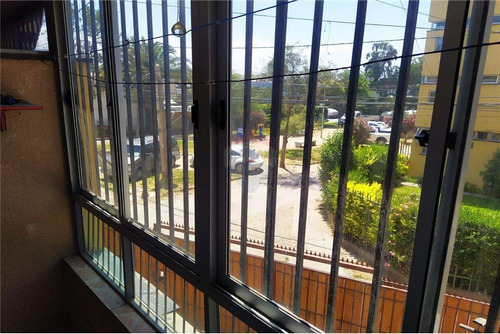 Imagen 8 de 12 de Se Vende Departamento 4d, 2b, San Joaquín