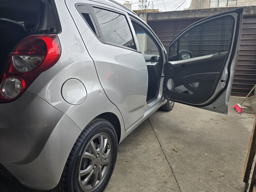 Chevrolet Spark 1.2 Ltz L4 Man At