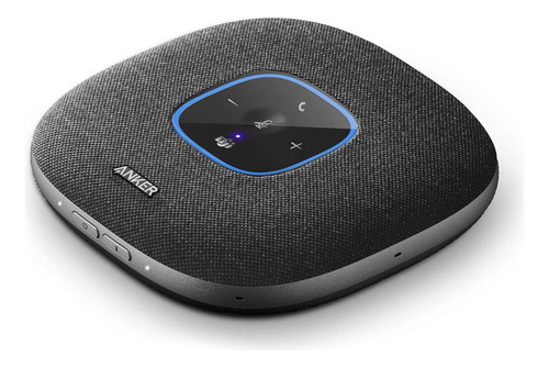Altavoz Anker Powerconf S3, 6 Micrófonos, Bluetooth 5.3