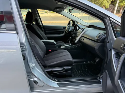 Mazda CX-7 2.5 I Sport Mt