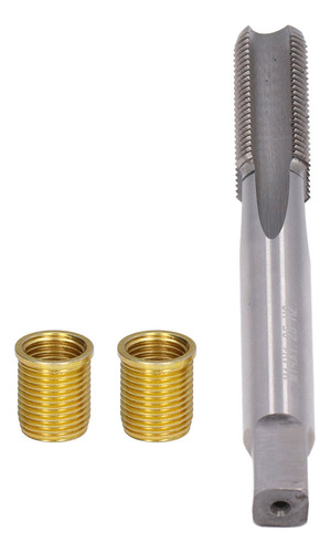 Herramientas De Reparación De Orificios For Roscas De Bujía