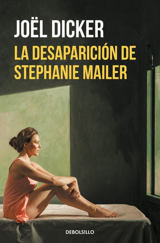 La Desaparicion De Stephanie Mailer - Dicker, Joel