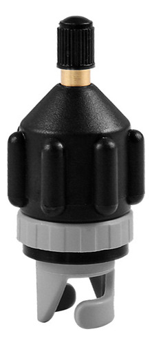 Válvula Inflable Para Kayak Sup, Conector De Bomba De Carga
