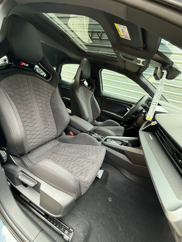 Audi RS3 RS3 SEDAN S TRONIC 400 CV