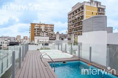 Departamento en alquiler
