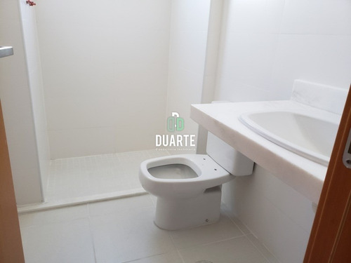 Imagem 16 de 29 de Apartamento Novo Alto Padrão, Com Vista Panorâmica! - Ap02732 - 68104680