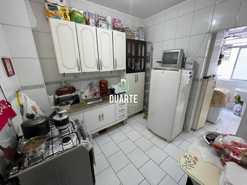 Imagem 3 de 10 de Apartamento - Ap03568 - 69213404