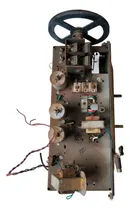 Comprar Chassis De Rádio Transistorizado Germanio Scala Ntigo (peça)