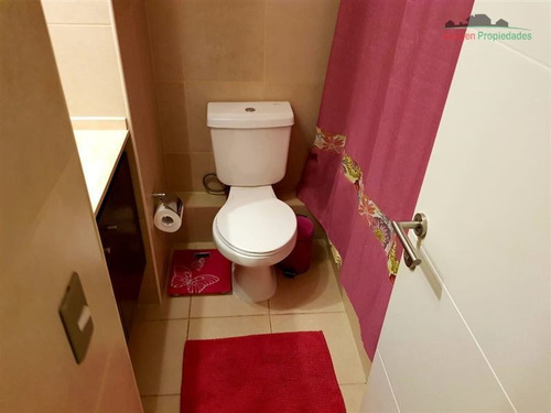Imagen 12 de 17 de Departamento En Venta En Ed. Parque Alameda