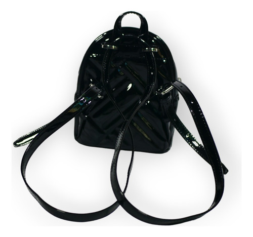 Mochila Michael Kors Abbey Xs Mini Backpack