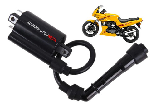 Bobina Encendido Kawasaki Ninja Ex 500 87-09