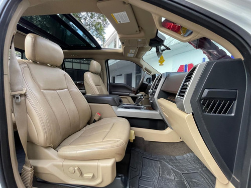 Ford Lobo 3.5 Doble Cabina Lari 4x4 At