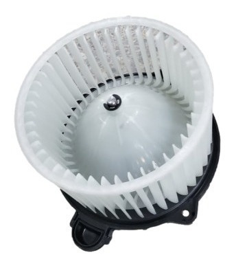 Imagen 3 de 10 de Motor Soplador Hyundai Getz Año 2006-2009