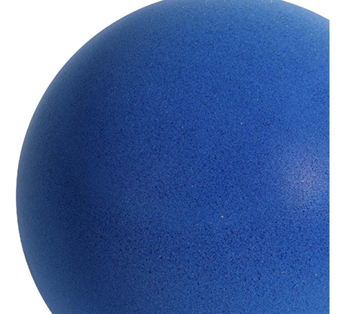 Balls Raqueta Silenciosa Pelota Deportiva Para Niños Azul