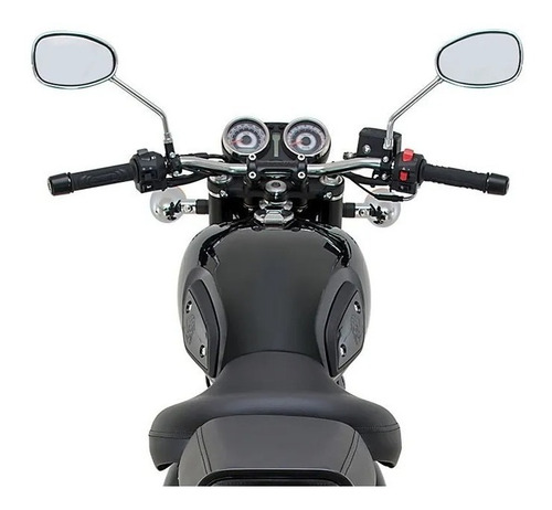 Benelli Imperiale 400