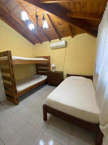 Imagen 22 de 25 de Casa Quinta Zona Norte Alq Temporal Descanso 12 Personas