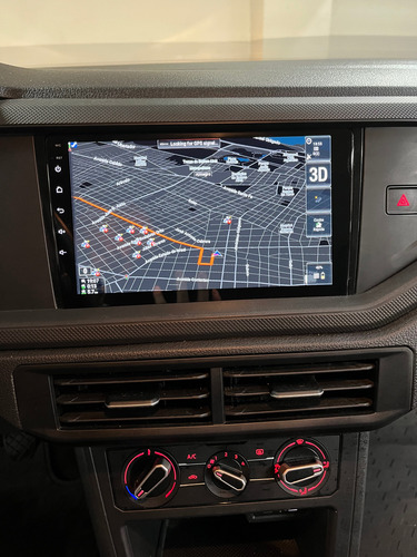 Volkswagen Polo 1.6 Msi Track