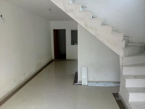 Sobrado Com 3 Dormitórios À Venda, 136 M² Por R$ 645.000 - Tremembé - São Paulo/sp - So1327
