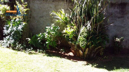 Imagem 5 de 12 de Chácara Com 4 Dormitórios À Venda, 4527 M² Por R$ 1.490.000 - Vila Nova Jayara - Anápolis/go - Ch0107