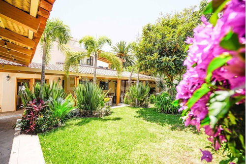 Imagen 17 de 30 de Comercial & Residencia Local En Venta En Chapala, México