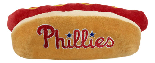 Pets First Mlb Philadelphia Phillies - Juguetes De Peluche P