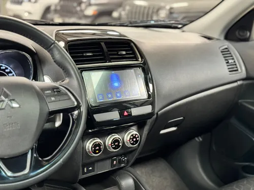 Mitsubishi ASX 2.0l
