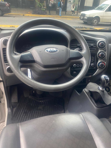 Imagen 9 de 10 de Kia K2500 K2500
