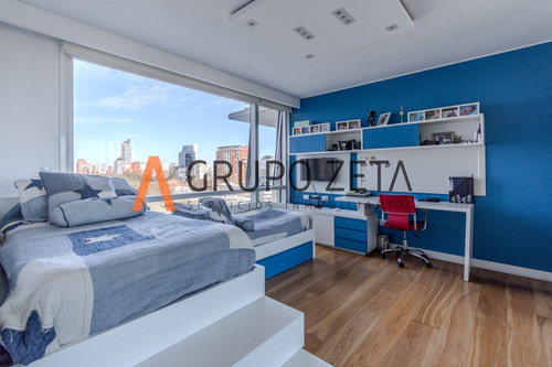 Venta Departamento 4 Ambientes C/ Dep. Gran Vista. Complejo Al Rio