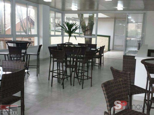 Imagem 12 de 13 de Condominio Fechado Tremembe Semi Novo Mobiliado - St16721