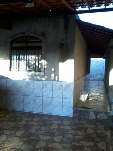 Casa Em Ribeirão Das Neves. Aceita Carro E Caminhão. - 1846