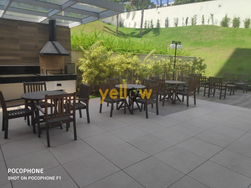 Imagem 24 de 25 de Apartamento - Jardim Limoeiro - Ap-3798