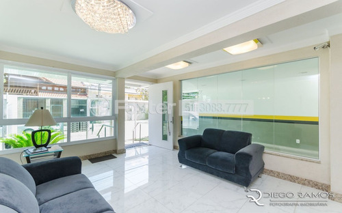 Imagem 16 de 24 de Apartamento, 1 Dormitórios, 44.38 M², Passo Da Areia - 103276