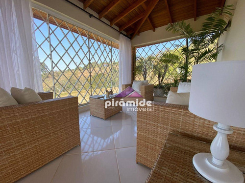 Imagem 6 de 30 de Chácara Com 2 Dormitórios, 20000 M² - Venda Por R$ 580.000,00 Ou Aluguel Por R$ 2.800,00/mês - Piedade - Caçapava/sp - Ch0136