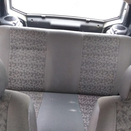 Imagem 8 de 13 de Fiat Palio 2010 1.0 Elx Flex 5p
