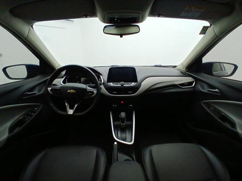 Chevrolet Onix 1.0 TURBO FLEX PREMIER AUTOMÁTICO