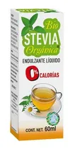 Comprar Endulzante Líquido De Hojas De Stevia Bio Stevia Orgánica