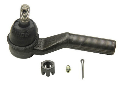 Terminal Exterior Der Moog Ford E-150 07-14