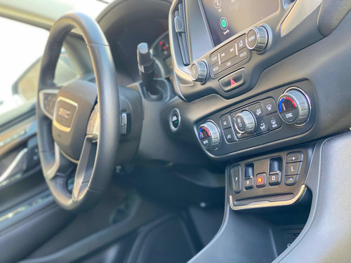Imagen 7 de 15 de Gmc Terrain 2018 3.6 Denali At
