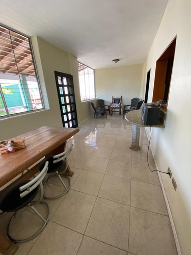 Imagen 7 de 20 de Yosmar Muñoz Alquila Casa En El Parral. Foc-798