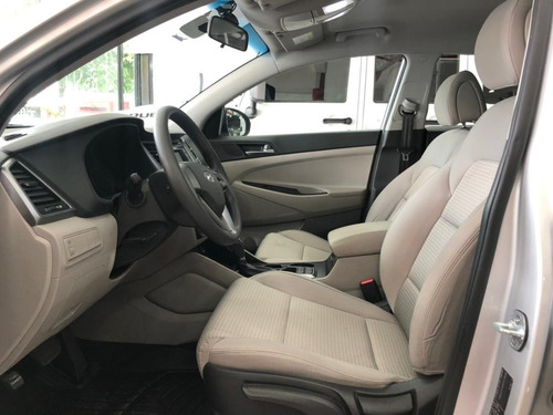 Imagen 6 de 11 de Hyundai Tucson Automatica 2017