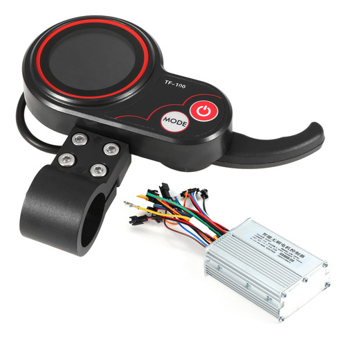 Controlador Motor Scooter Eléctrico 48v Kugoo M4
