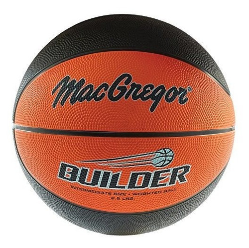 Los Colores De Baloncesto Pesado Para Mujer Macgregor Pueden