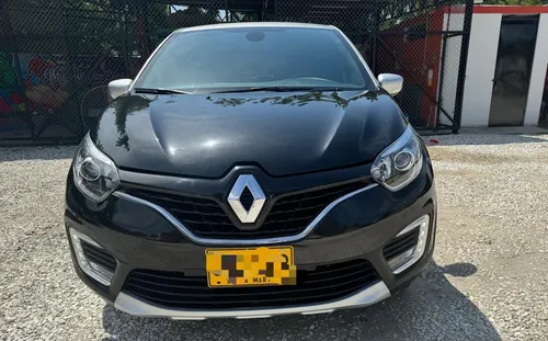 Renault Captur 2.0 Bose At