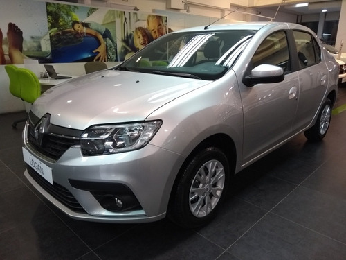 Renault Logan 1.6 Life