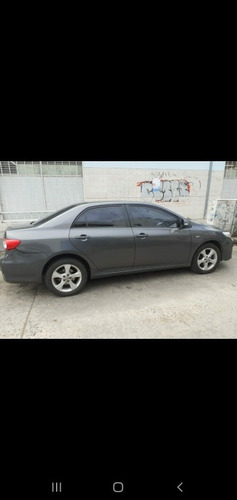 Toyota Corolla 1.8 Xei At Pack 136cv 2012