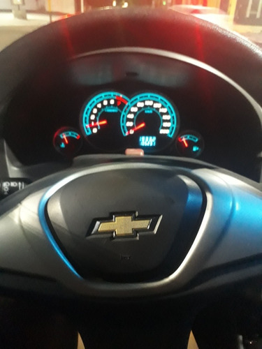Chevrolet Celta 1.4 Lt Aa+dir 2013