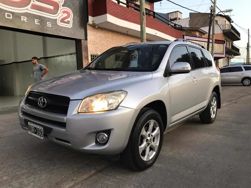 Toyota Rav4 2.4 4x2 At 2010