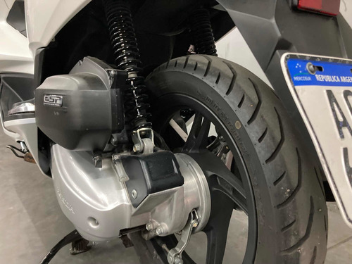 Imagen 9 de 24 de Honda Pcx 150