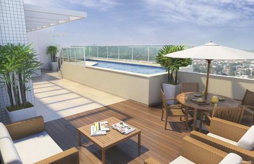 Venta Departamento 3 Ambientes En Edificio A Estrenar Con Amenities Y Cochera Opcional